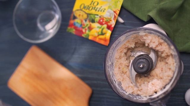 Рецепт: Итальянский суп с фрикадельками ─ Торчин® смотреть онлайн