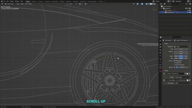 01 - Setting Up Blueprints смотреть онлайн