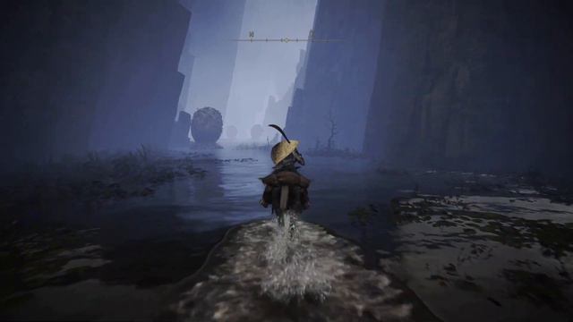 Let's Play Elden Ring (89) Ravine Veiled Village & Golden Seed смотреть онлайн