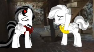 Пони клип:Отпусти меня,сломай оковы (на заказ)