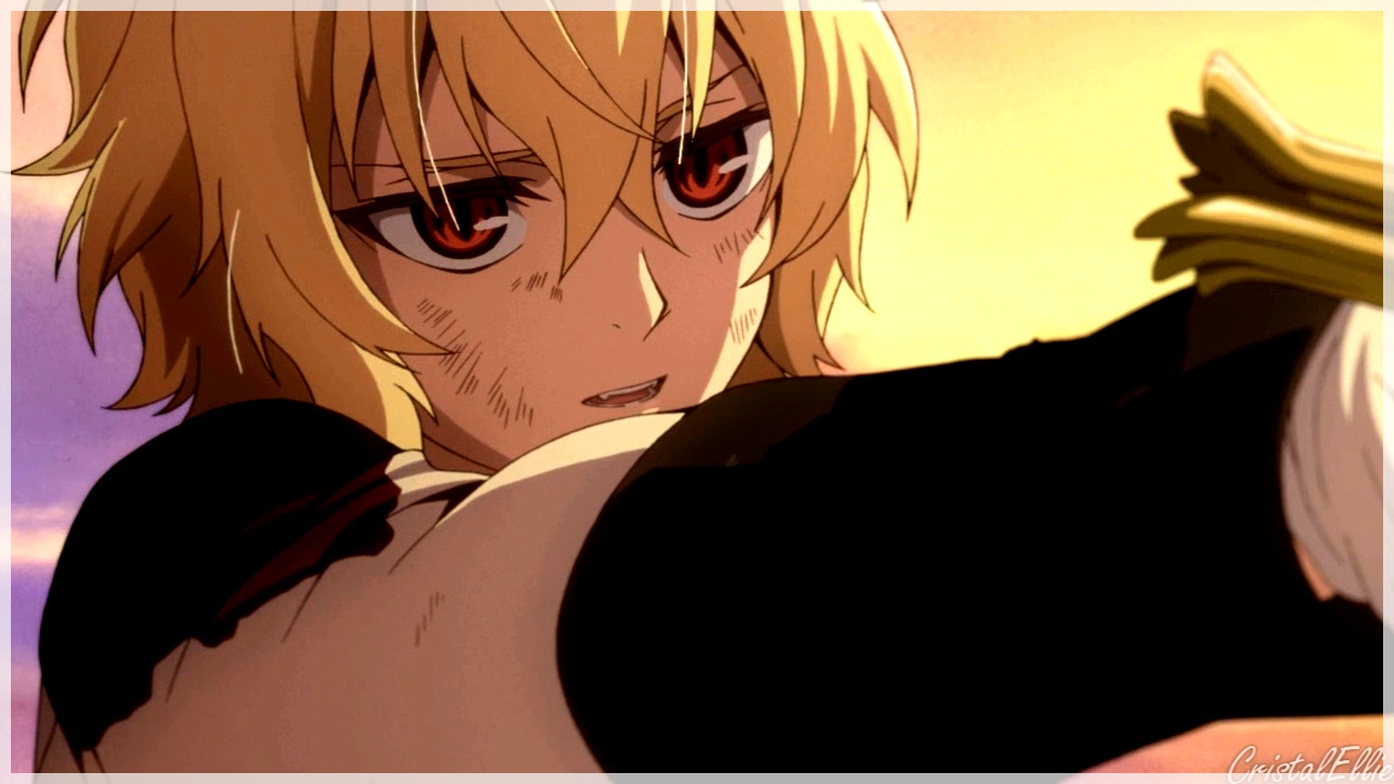 Owari No Seraph || Yuu & Mika - Battlefield