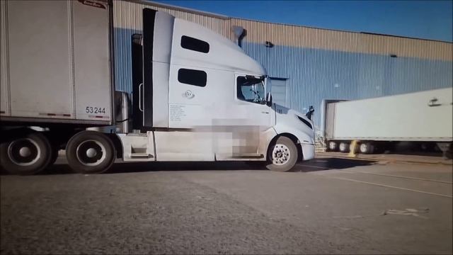 Мнение про Большегруз 40 рус