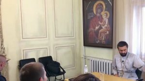 КАК защититься от ЭНЕРГЕТИЧЕСКИХ ВАМПИРОВ.  Прот.  Александр  ПРОЧЕНКО