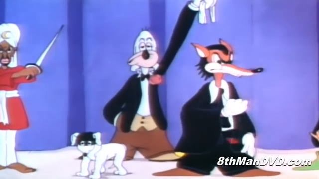 Looney Tunes - Cartoon Compilation