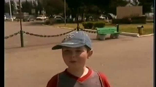 2006г. Туапсе. Поход на пляж смотреть онлайн