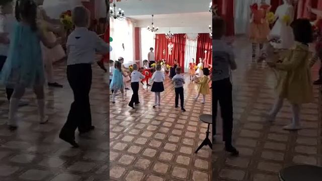 Утренник детский сад праздник весны смотреть онлайн