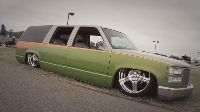 американские пикапы на посадке смотреть онлайн