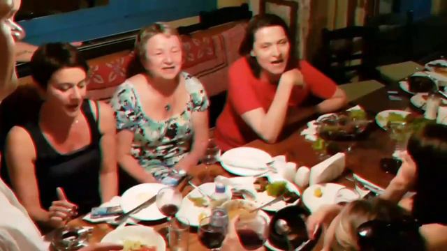 Музыкальная Грузия смотреть онлайн