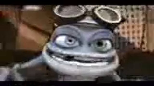 Crazy Frog Армия смотреть онлайн