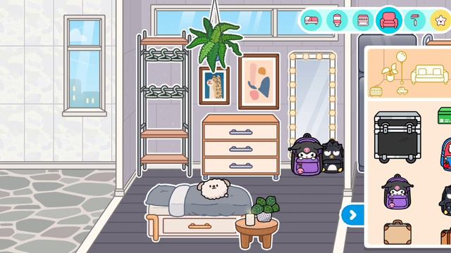 Обустройство в стиле Прованс # идеи для обустройства #Тока бок Полли # Toca Boca # Toca Life World смотреть онлайн