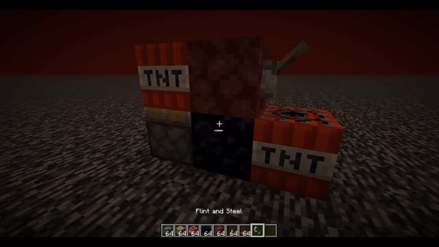 How to Break Bedrock Easy(Minecraft Java Edition) смотреть онлайн