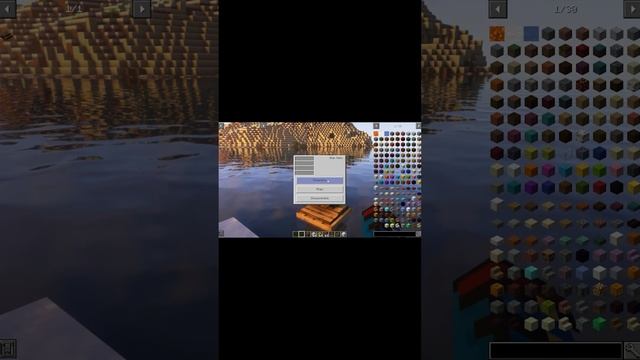 Штурвал корабля. Eureka! Airships! Valkyrien Skies для Minecraft (Обзор механик) смотреть онлайн