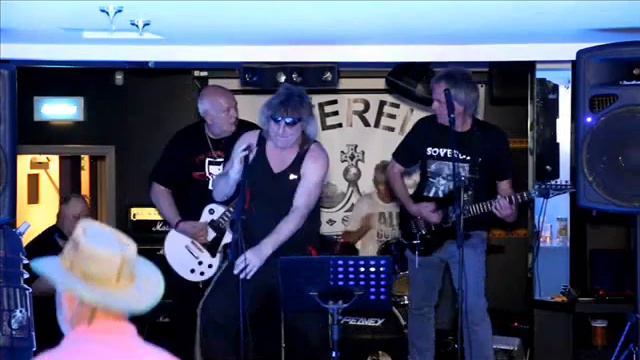 CORT F***ING BLUES смотреть онлайн