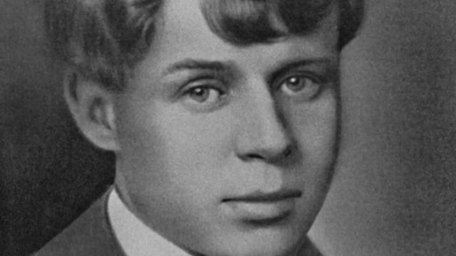 Billi Pok - Песнь о собаке смотреть онлайн