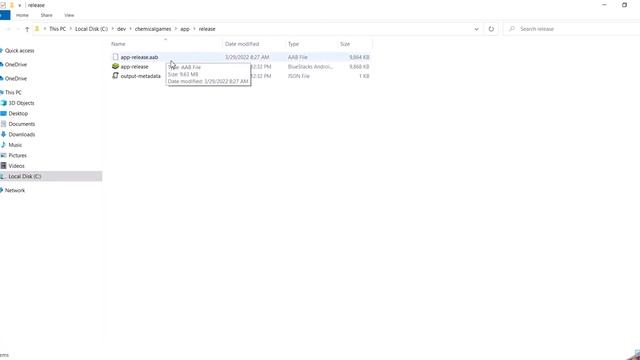 How to upload AAB files to google play console смотреть онлайн