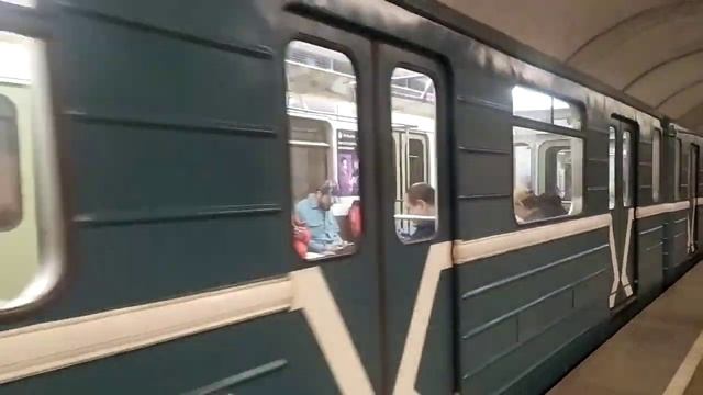 Номерной на станции Третьяковская смотреть онлайн