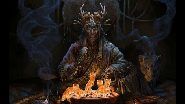 Шаманское смотреть онлайн