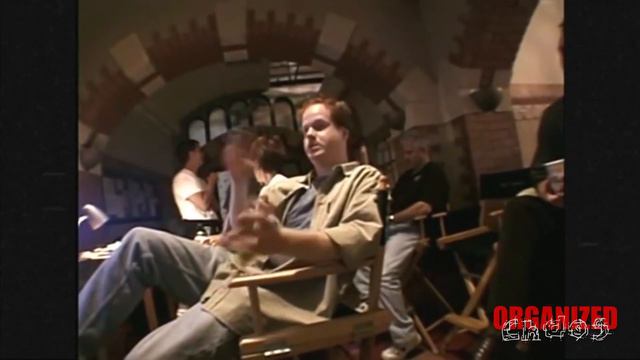 The Joss Whedon Situation: Part 2 смотреть онлайн