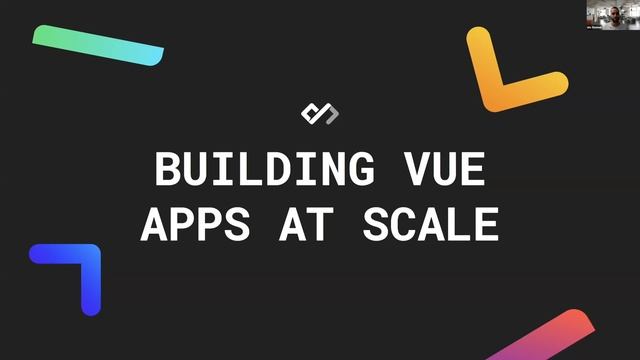 Global Vue Meetup featuring Ido Shamun & Daniel Poda смотреть онлайн