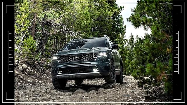 FINALLY!!! 2024 Kia Sorento : Release And Date - Review - Pricing - Interior & Exterior смотреть онлайн