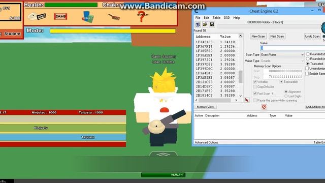 roblox:naruto shippuden online adventure stats hack смотреть онлайн
