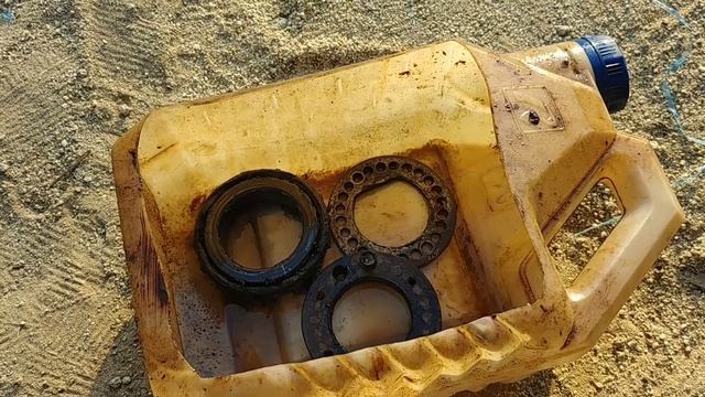 Кантер Фусо Клуб: Разбор задней ступицы. смотреть онлайн