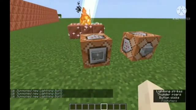Everything new in the 1.17 update (java edition) смотреть онлайн