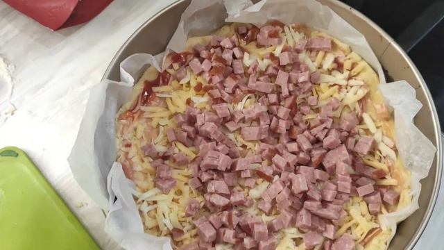 Смешные пироги