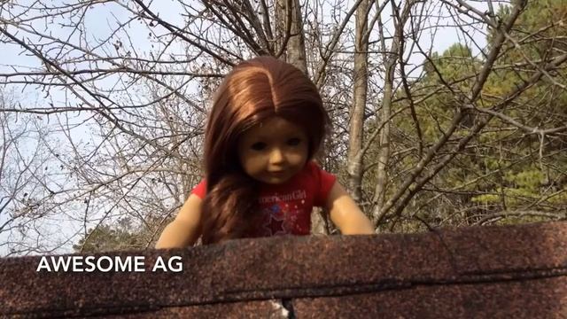 Exploring the Wild ? | AGPS смотреть онлайн