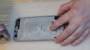 Samsung J4 (J400) 2018 разборка, и замена дисплея!!!