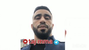 ЗАРРУХ АДАШЕВ ОБРАТИЛСЯ К ТАДЖИКАМ И УЗБЕКАМ