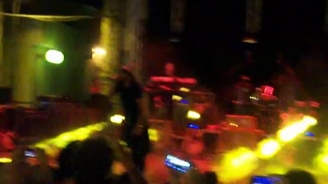 Fabrizio Moro @San Chirico Raparo 18-07-2012 by David Zaffiro (video3) смотреть онлайн