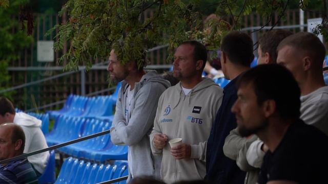 «Секретные материалы»: победа над «Краснодаром» на морально-волевых смотреть онлайн