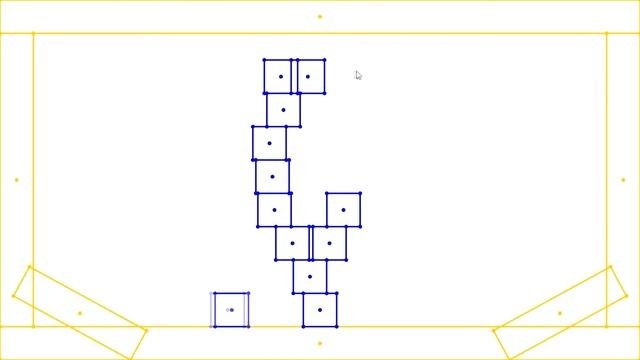 Java Physics Engine Bugs смотреть онлайн