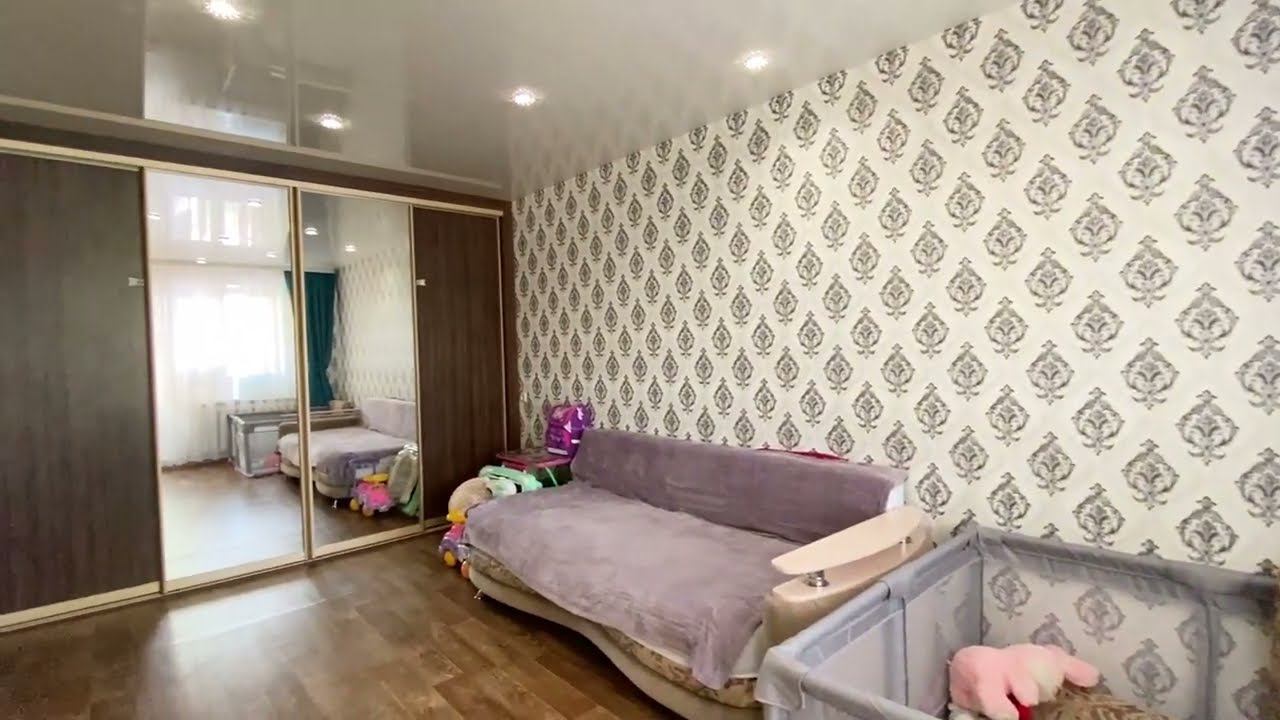 Продам 2кк в Сипайлово. Уфа. смотреть онлайн