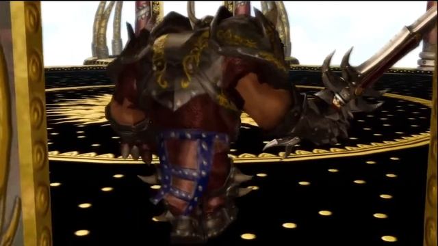 Orc Attack Nightmare Orc Achievement смотреть онлайн