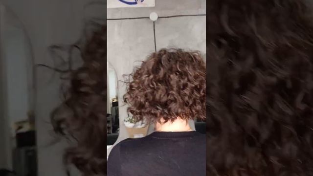 Укладка на каре. Афрокудри на каре. Необычная укладка. Объемная укладка. Афрокудри. Мелкие кудри смотреть онлайн