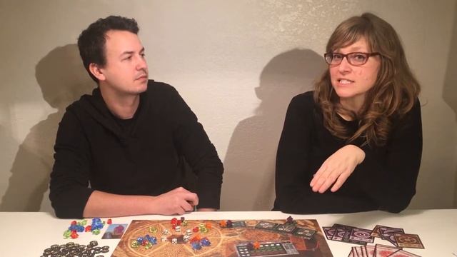 The Last Garden - Review смотреть онлайн