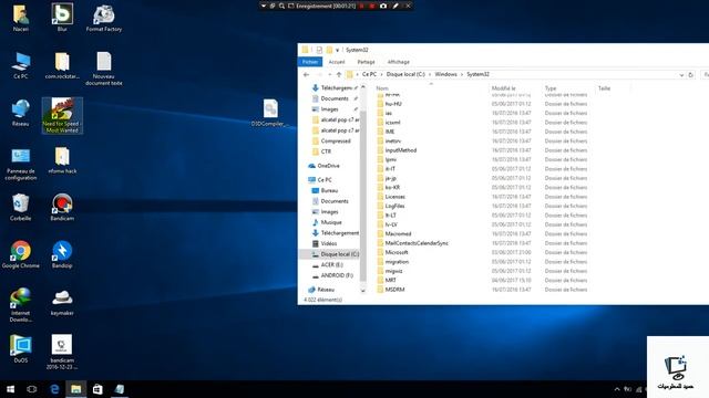 حل مشكلة d3dcompiler_43.dll смотреть онлайн