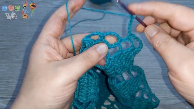 Altigen Orgu Motif Yapimi Birlestirme How To Knitting Amazing كروشيه مفرش سرير بوحده سداسيه مميزه смотреть онлайн