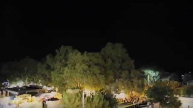 Beautiful Ferris Wheel Ride - First Person смотреть онлайн