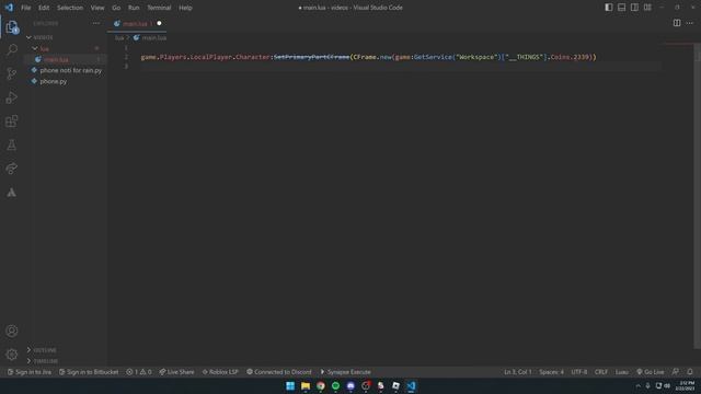 How To Make ROBLOX SCRIPTS For ANY GAME | Pet Simulator X, BloxFruit