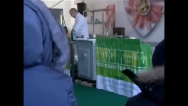 9 марта 2013 Тюмень Мясной базар смотреть онлайн