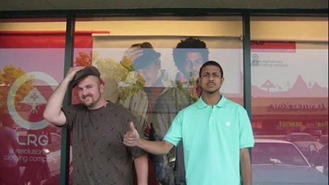 Blu & Exile - The Narrow Path (Instrumental) смотреть онлайн