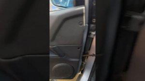 Одна из причин почему не заводится common rail