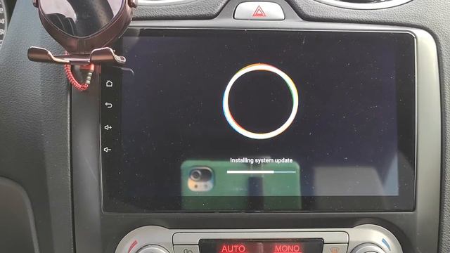 Ossuret Yt9213a, flash process, will it fake? смотреть онлайн