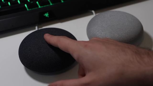 RECENSIONE Google NEST MINI vs Home Mini: cosa cambia? смотреть онлайн