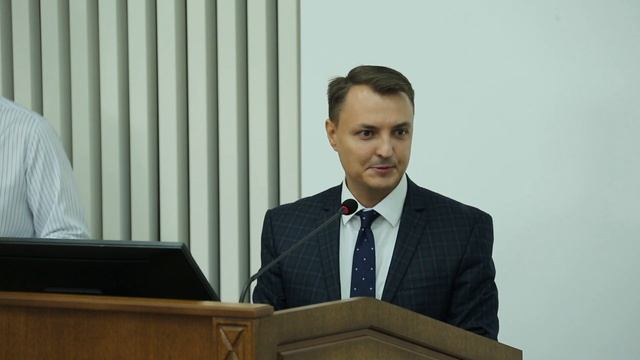 День финансиста в СтГАУ 2021 смотреть онлайн