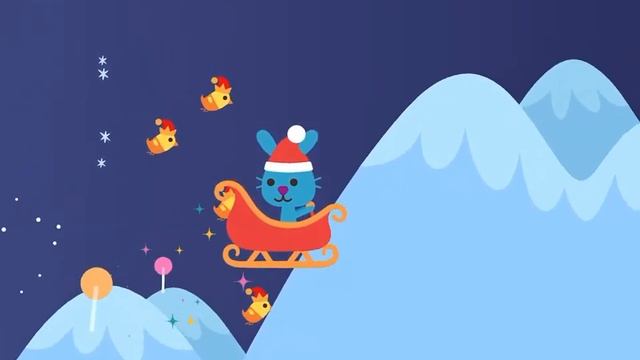 Я играю в Sago Mini Music Box Саго Мини Мюзик Бокс смотреть онлайн