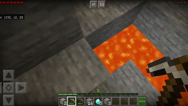 Я добыл алмазы 1 часть 2 часть зависит от вас смотреть онлайн